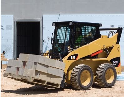 cat b series skid steer|cat skid steer charger cost.